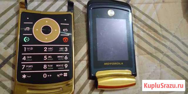 Motorola V8 Краснодар - изображение 1