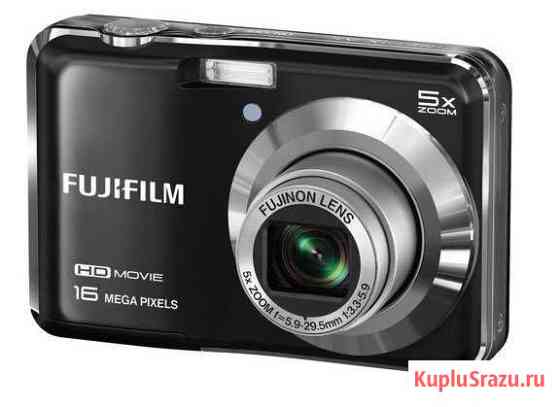 Fujifilm FinePix AX500 Новороссийск