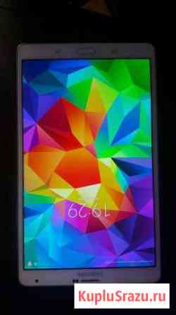 SAMSUNG tab S smt-t 705 LTE 8.4 Батайск