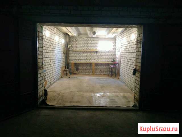 Гараж в аренду в Казани Казань - изображение 1