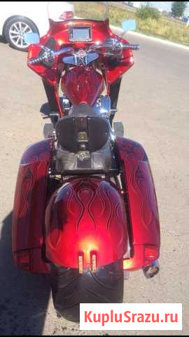 BIG bear choppers GTX-F LTD Набережные Челны - изображение 1