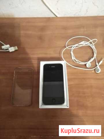 iPhone 4s Осиново - изображение 1