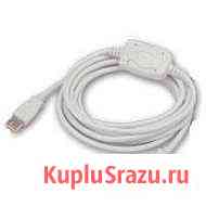USB Link Cable USL-101 (USB A-A) Male-Male Сочи