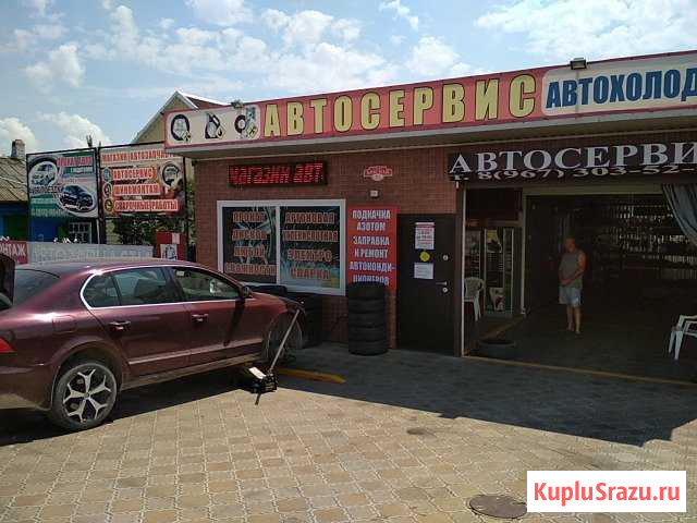 Требуется шиномонтажники Ленинградская - изображение 1