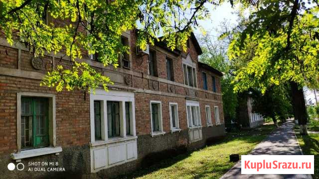 3-к квартира, 55 кв.м., 2/2 эт. Шахты - изображение 1