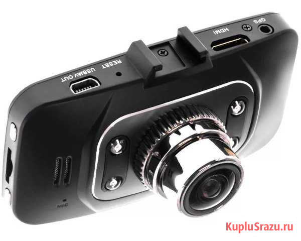 Видеорегистратор xDevice BlackBox-49G Сальск - изображение 1