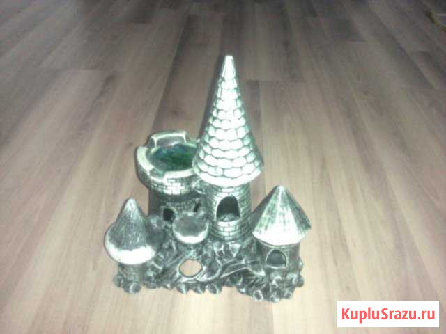 Грот Новошахтинск - изображение 1