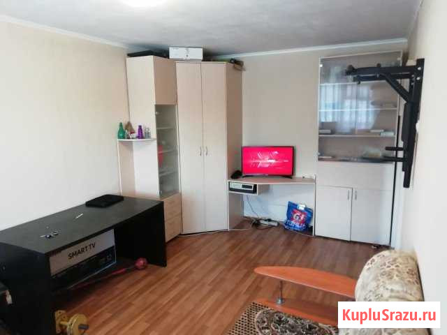 1-к квартира, 30 кв.м., 4/5 эт. Березовский - изображение 1
