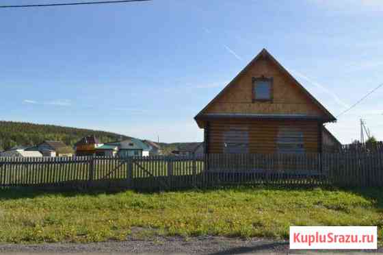 Дом 30 кв.м. на участке 15 сот. Полевской
