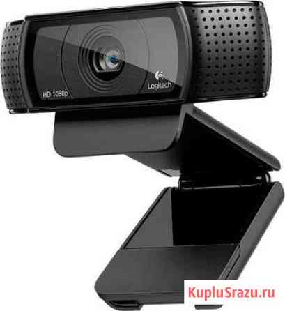 Web-камера logitech HD Pro C920 Нижний Новгород