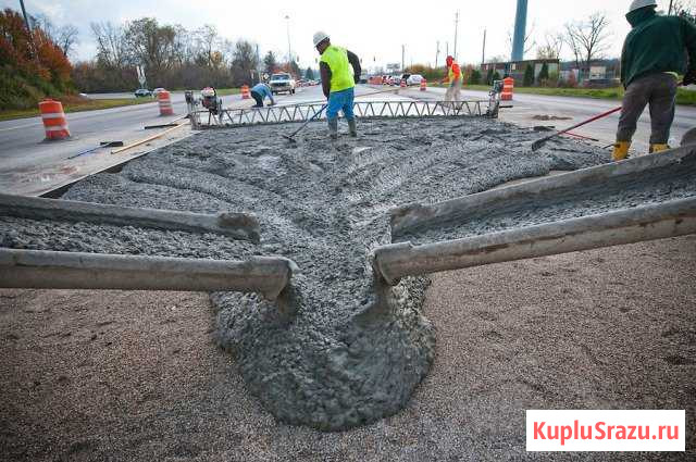 Бетон от производителя Богородск - изображение 1