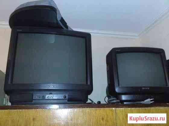 Телевизоры Sony Выборг