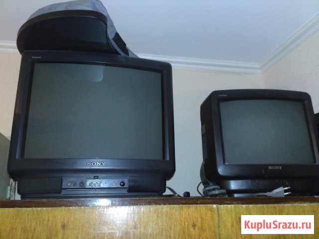 Телевизоры Sony Выборг - изображение 1