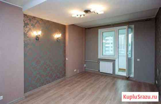 Дизайн и отделка квартир Гатчина