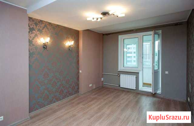 Дизайн и отделка квартир Гатчина - изображение 1