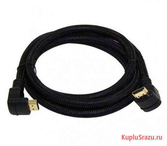 Кабель hdmi 2м Благовещенск