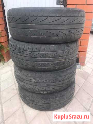 Продам резину Разумное - изображение 1