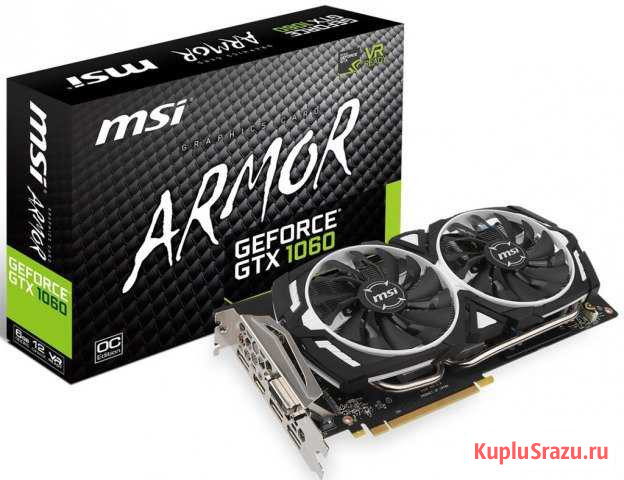 Видеокарты со склада под заказ.gtx 1060-gtx 1080ti Валуйки - изображение 1