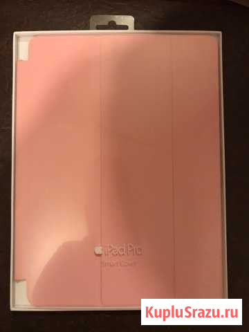 iPad Pro 9.7 чехол Новозыбков - изображение 1