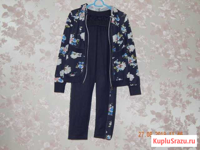 Костим спортивный Каменск-Уральский - изображение 1