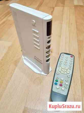 Автономный TV-тюнер AVerMedia BoxW9 Plus Екатеринбург