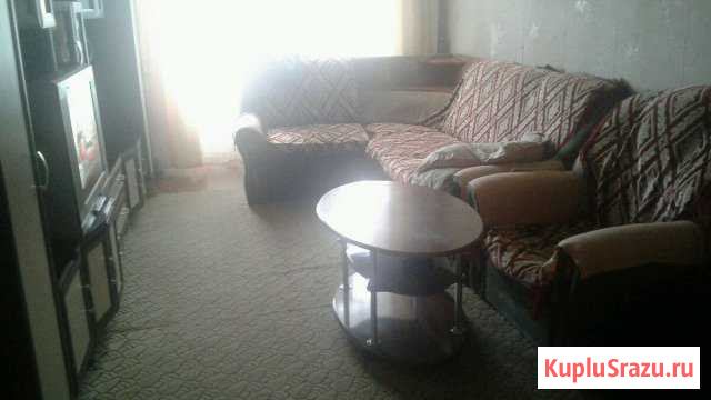 3-к квартира, 59 кв.м., 3/5 эт. Коркино - изображение 1