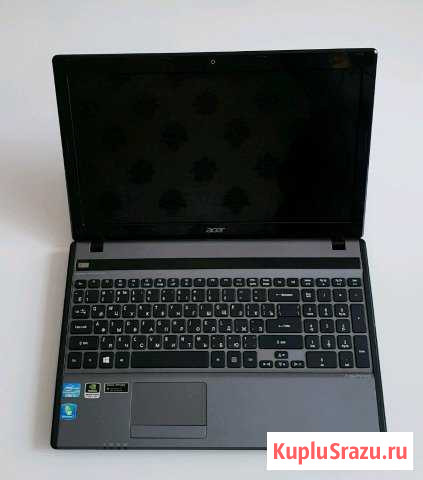 Acer Aspire 5755 series Шахты - изображение 1