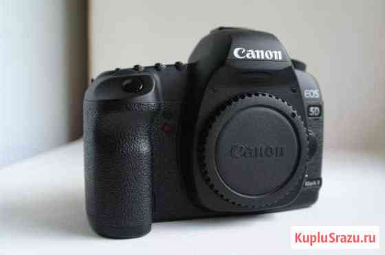 Canon 5d mark ll Шахты