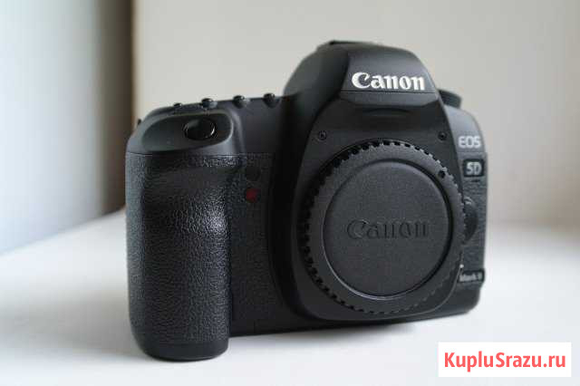 Canon 5d mark ll Шахты - изображение 1