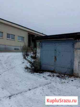 Гараж на продажу в Первоуральске Первоуральск