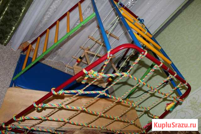 Спортивный комплекс Лесной - изображение 1