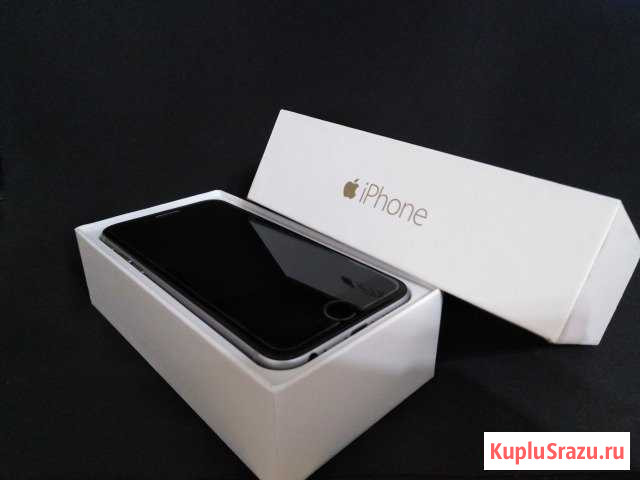 iPhone 6 Верхняя Синячиха - изображение 1