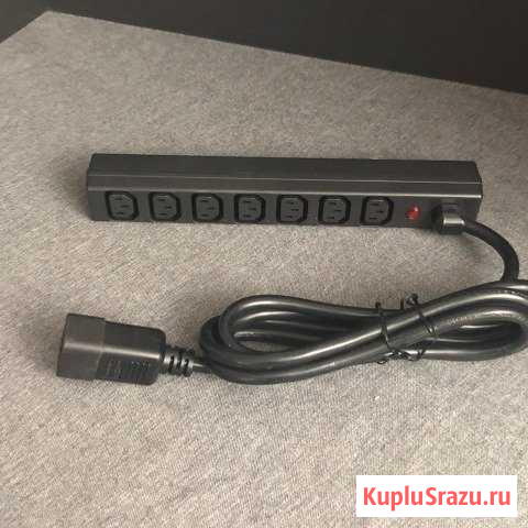 Сетевой фильтр HP hstnr-PS03 Екатеринбург - изображение 1
