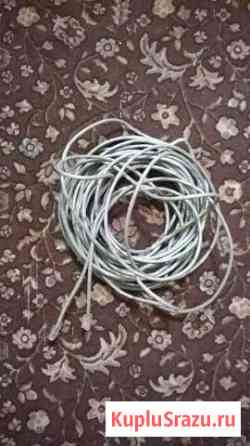 Кабель RJ-45 Новоуральск