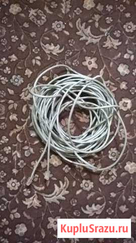 Кабель RJ-45 Новоуральск - изображение 1