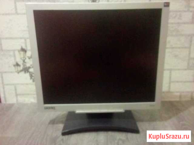 Монитор benq Q-9T4 Нижний Тагил - изображение 1