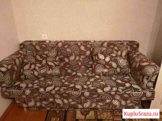 Продам диван Магнитогорск