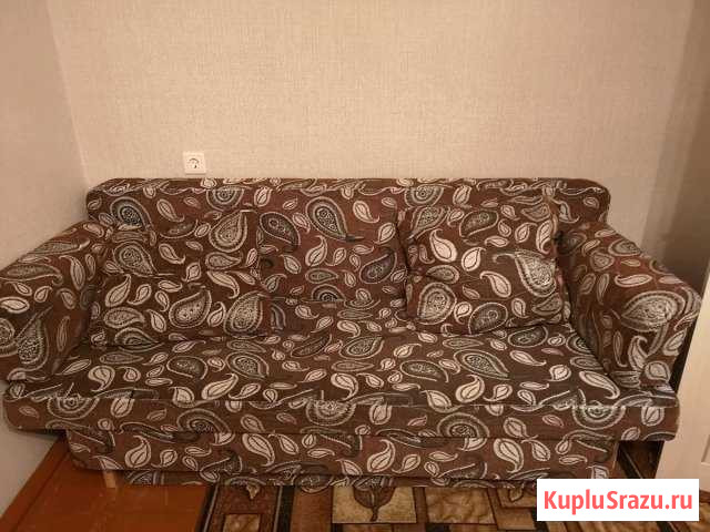 Продам диван Магнитогорск - изображение 1