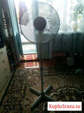 Продам вентилятор Челябинск - изображение 1