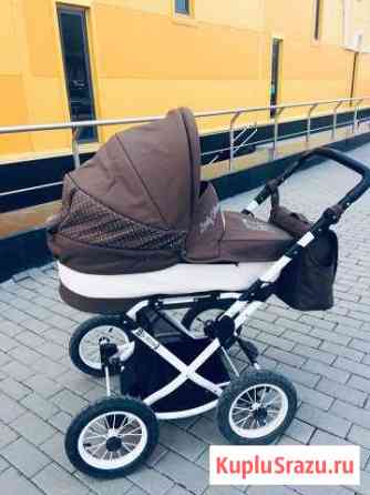 Коляска Jedo classic bartatina elegance 2в1 Миасс