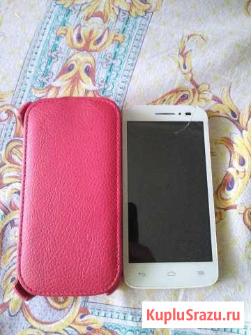 Смартфон Alcatel onetouch Магнитогорск - изображение 1