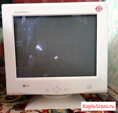Монитор LG Flatron 793FT Магнитогорск - изображение 1