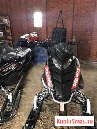 Polaris RMK 800 Казань