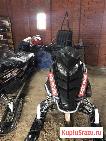 Polaris RMK 800 Казань - изображение 1