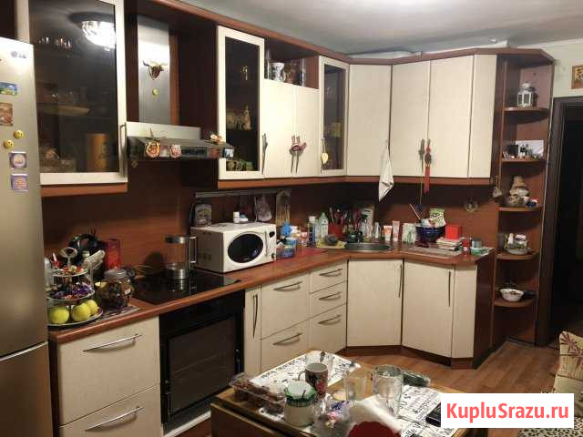 Кухонный гарнитур Казань - изображение 1