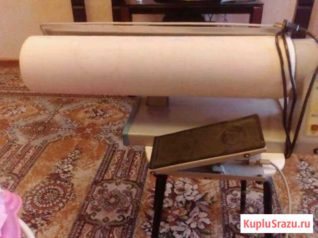 Гладельный пресс Альметьевск - изображение 1