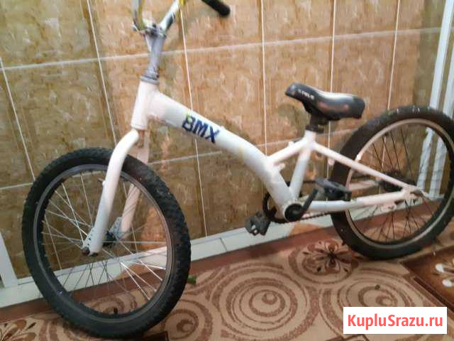 Велосипед Набережные Челны - изображение 1