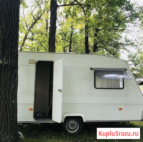 Автодом Казань - изображение 1