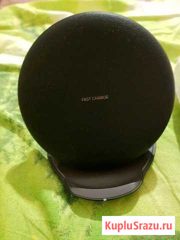 Беспроводное зарядное устройство Нижнекамск - изображение 1