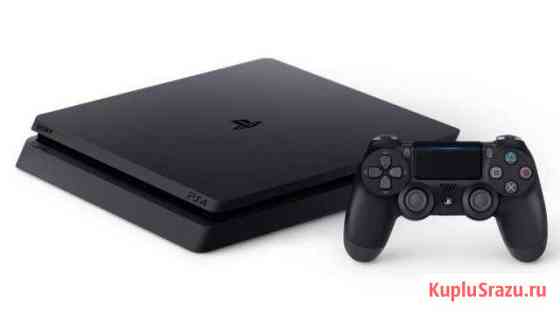 Sony Playstation 4 Slim Елабуга